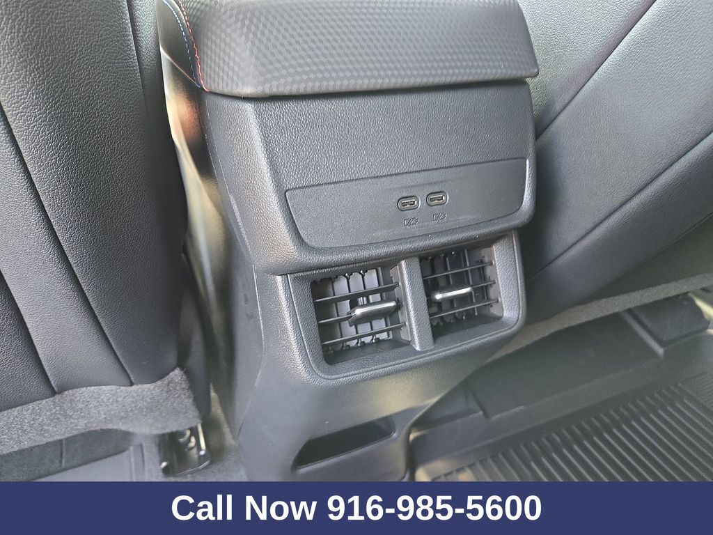 2026 Chevrolet Equinox RS Folsom CA