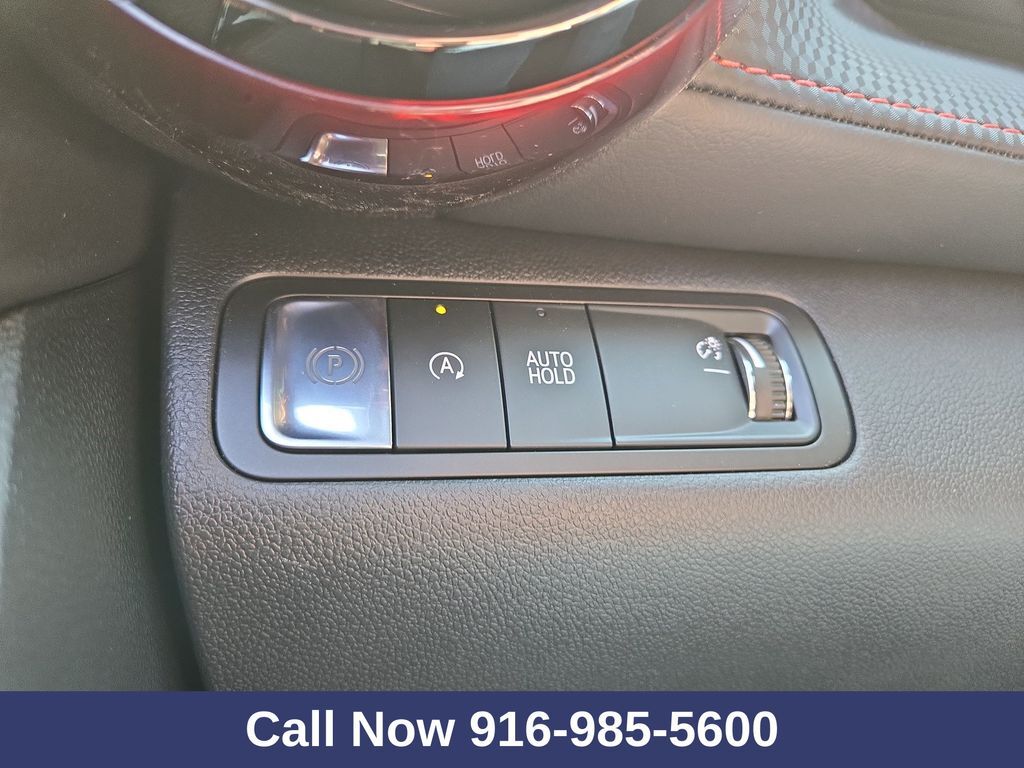2026 Chevrolet Equinox RS Folsom CA