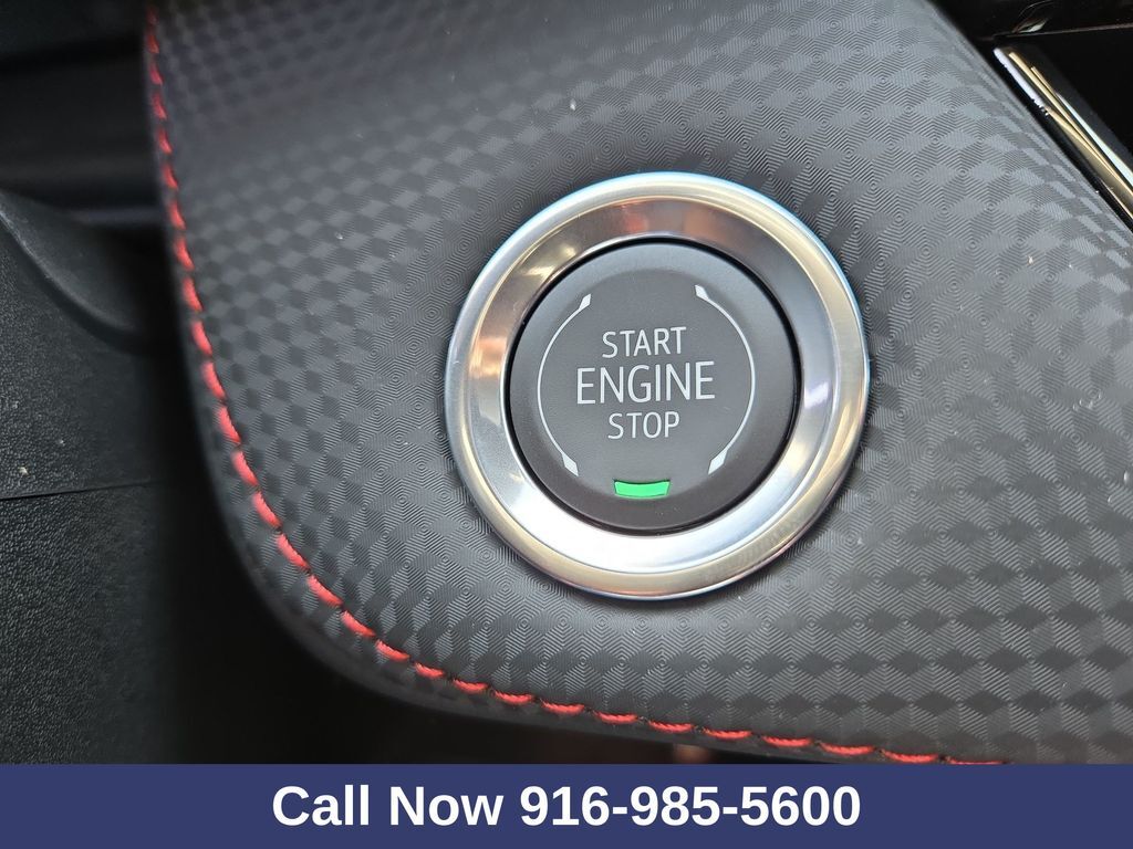 2026 Chevrolet Equinox RS Folsom CA