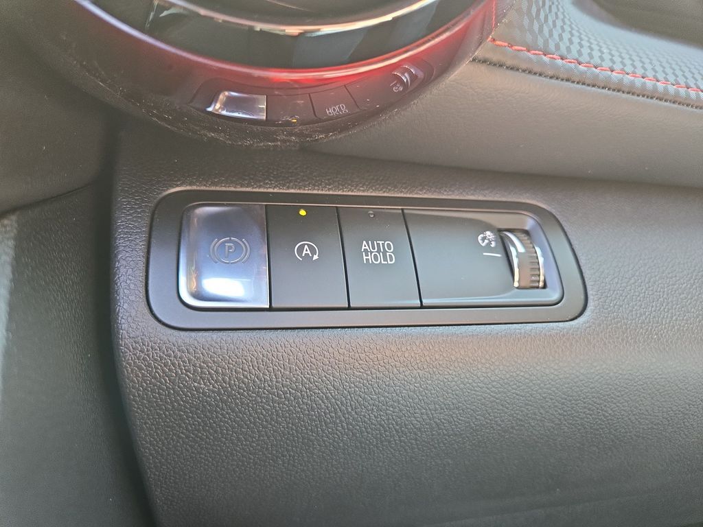 2026 Chevrolet Equinox RS Folsom CA