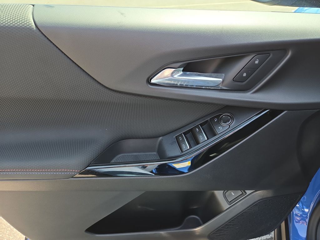 2026 Chevrolet Equinox RS Folsom CA