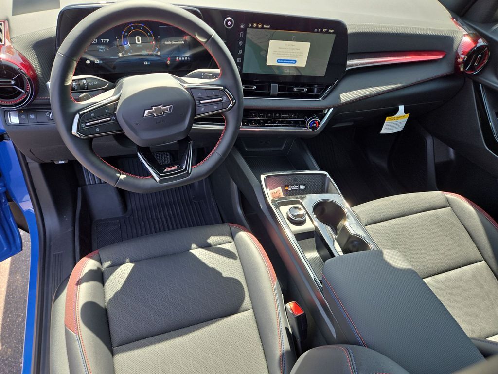 2026 Chevrolet Equinox RS Folsom CA