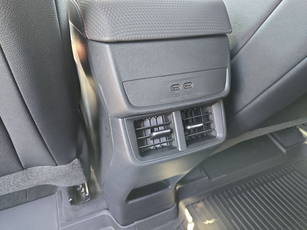 2026 Chevrolet Equinox RS Folsom CA