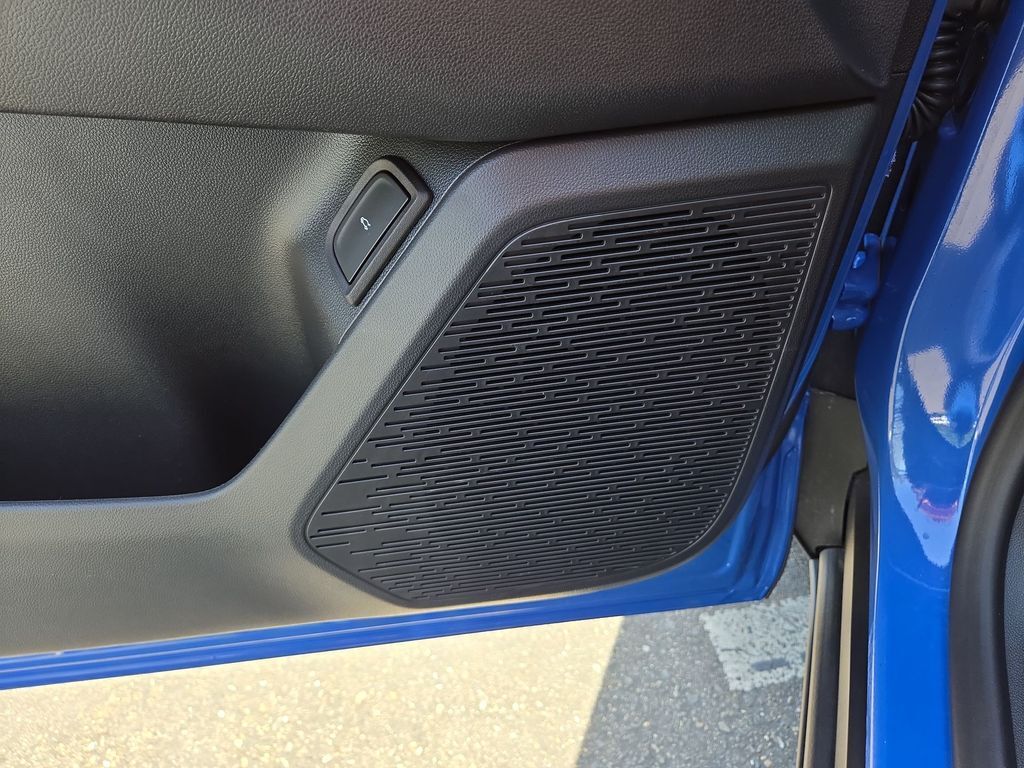2026 Chevrolet Equinox RS Folsom CA