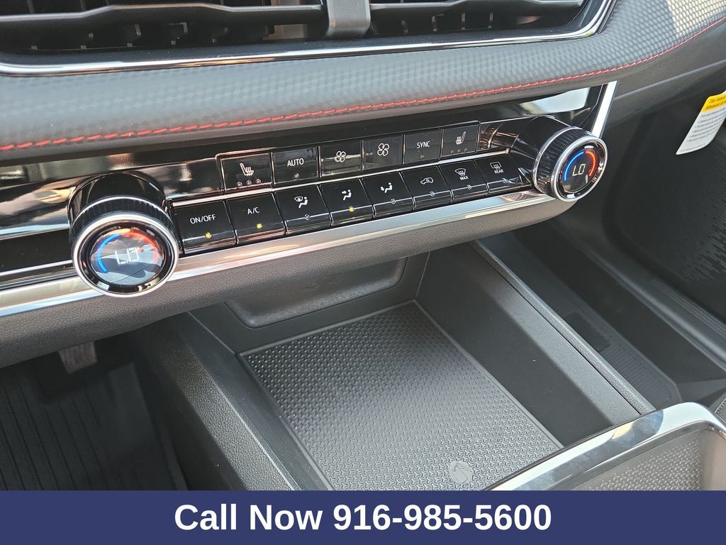 2026 Chevrolet Equinox RS Folsom CA