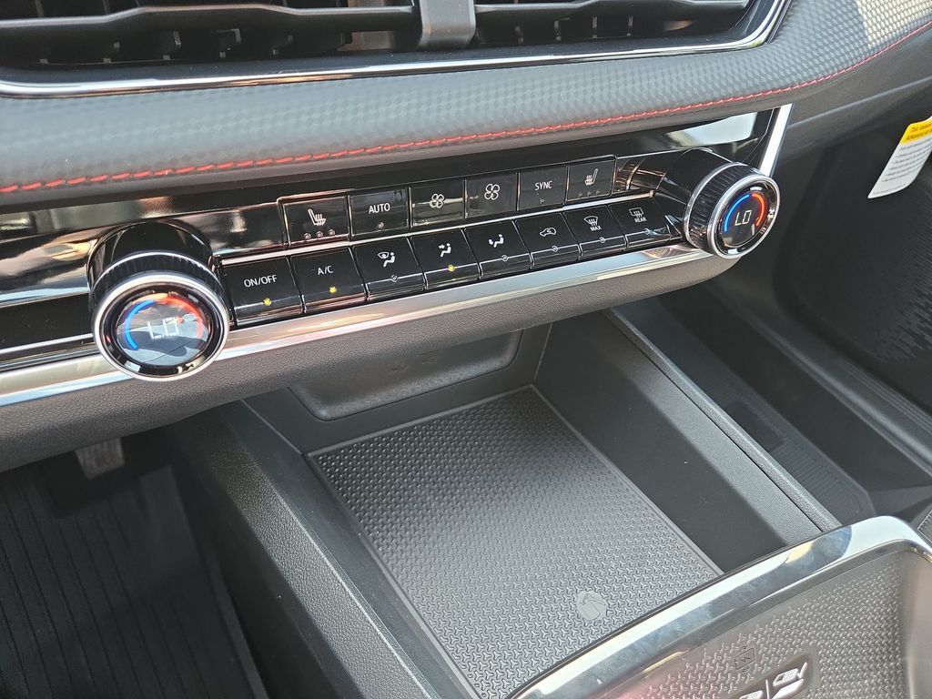 2026 Chevrolet Equinox RS Folsom CA