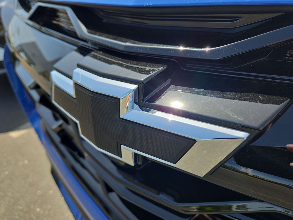 2026 Chevrolet Equinox RS Folsom CA