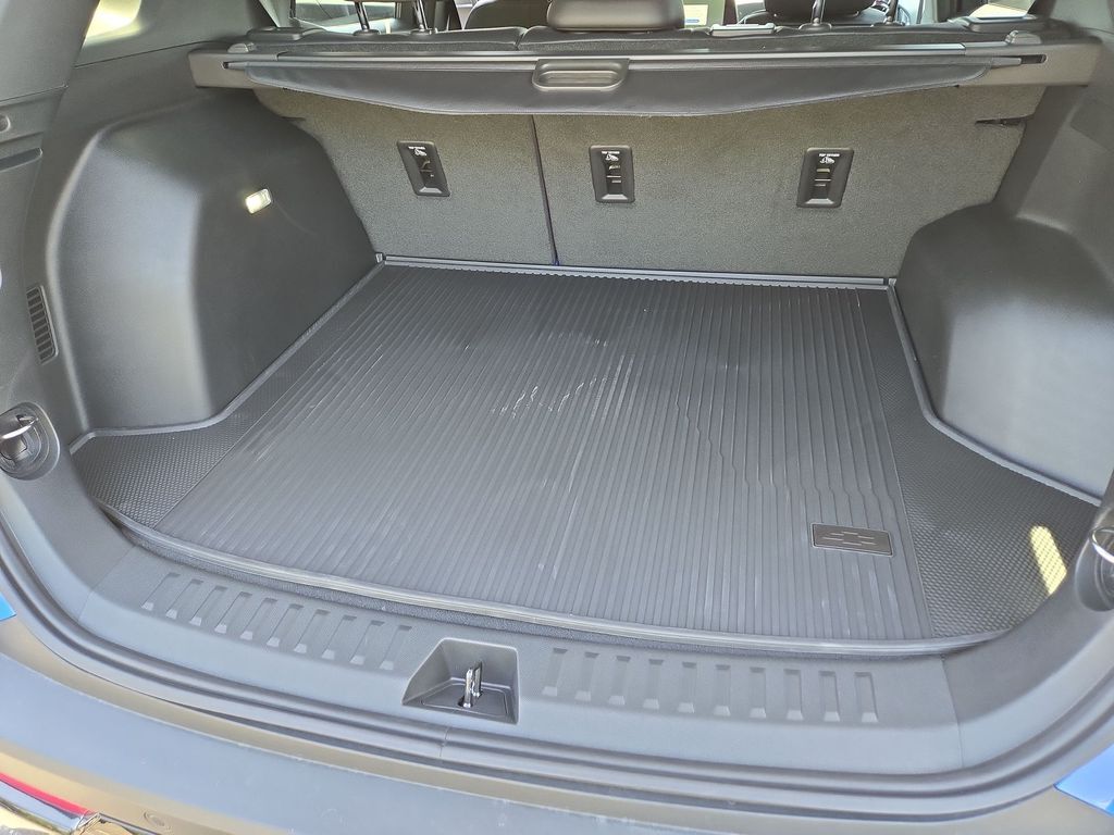 2026 Chevrolet Equinox RS Folsom CA