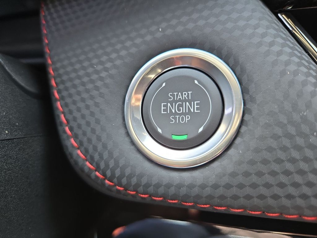 2026 Chevrolet Equinox RS Folsom CA