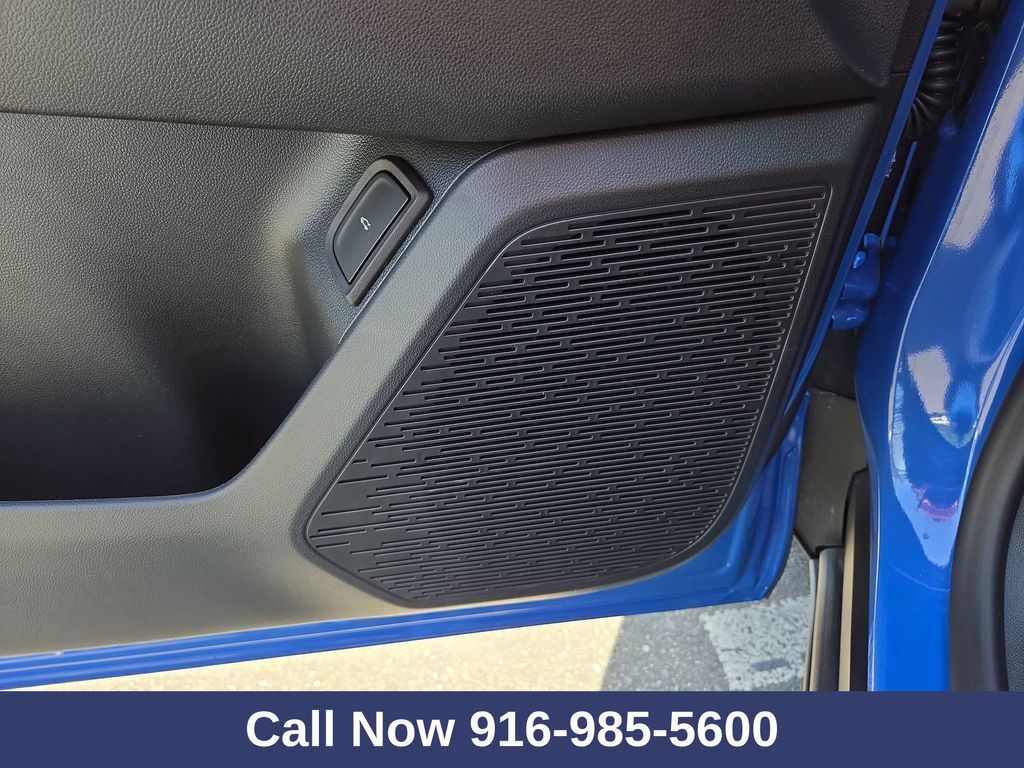 2026 Chevrolet Equinox RS Folsom CA