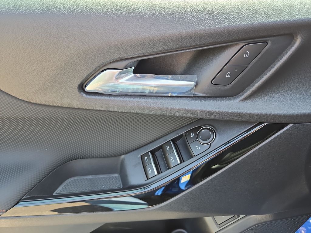 2026 Chevrolet Equinox RS Folsom CA