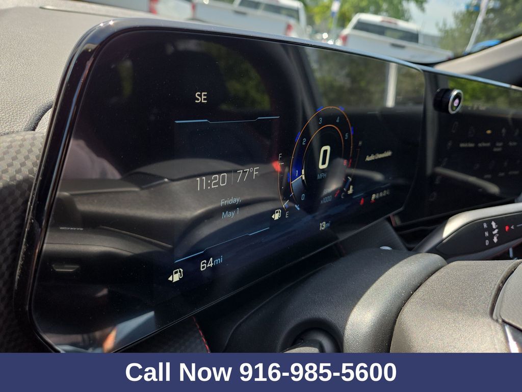 2026 Chevrolet Equinox RS Folsom CA