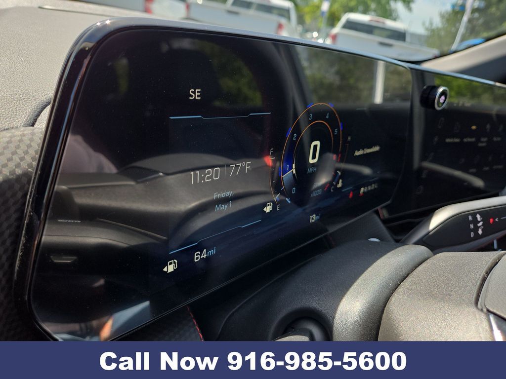 2026 Chevrolet Equinox RS Folsom CA