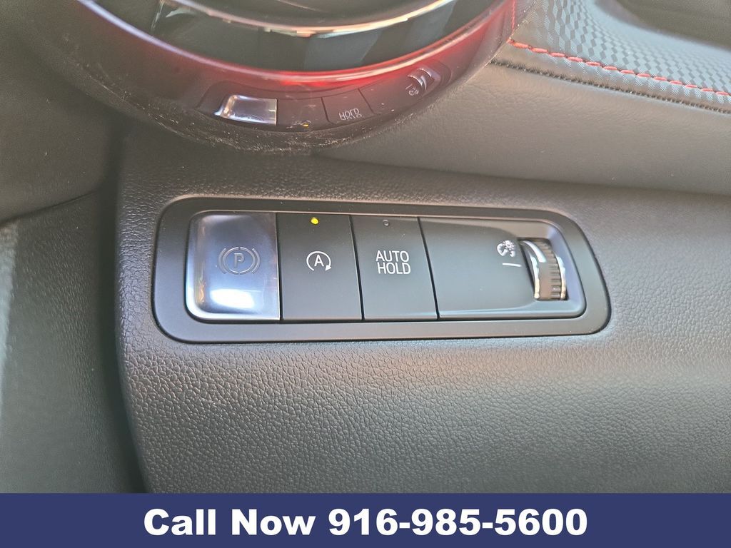 2026 Chevrolet Equinox RS Folsom CA