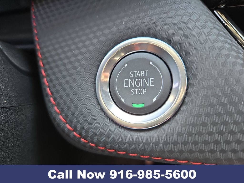 2026 Chevrolet Equinox RS Folsom CA