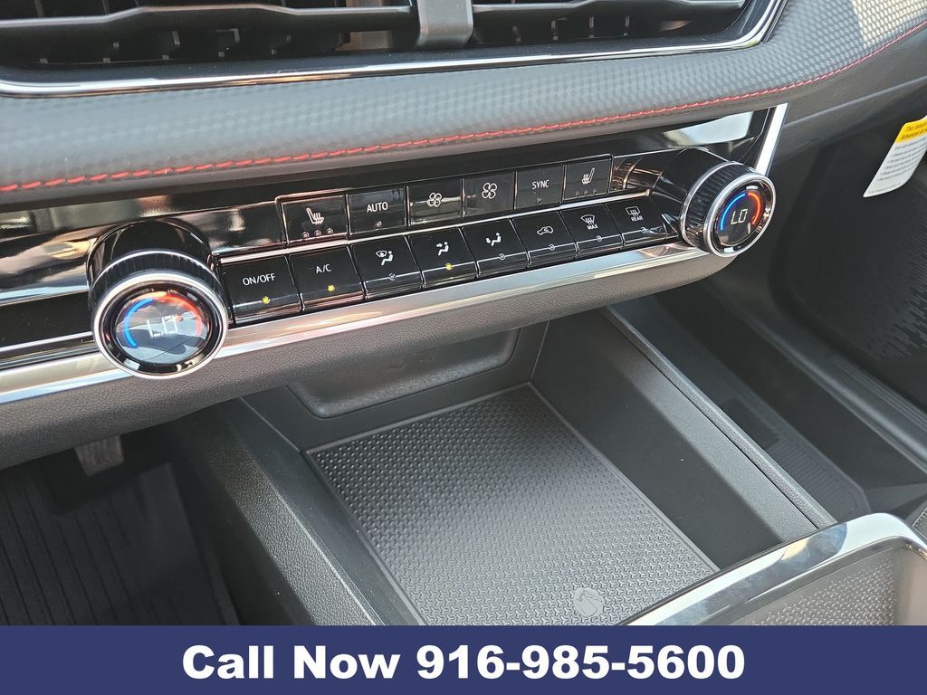 2026 Chevrolet Equinox RS Folsom CA