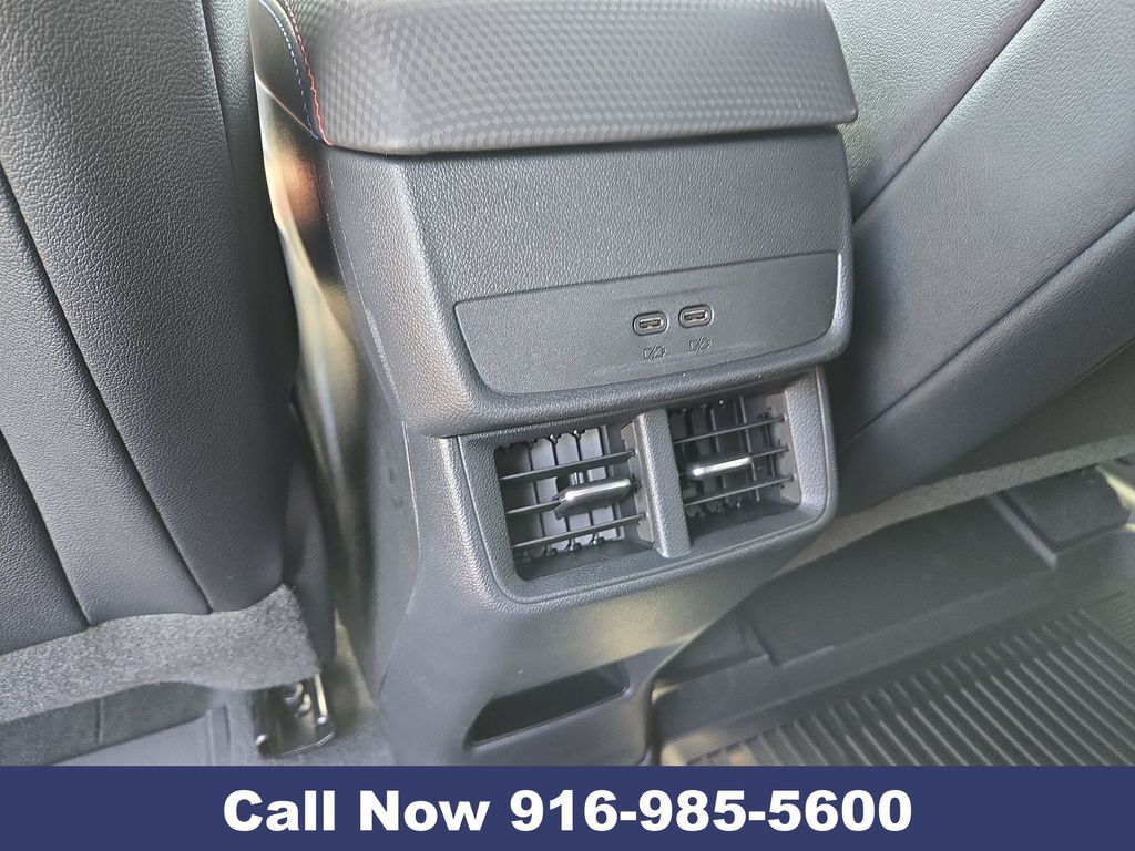 2026 Chevrolet Equinox RS Folsom CA