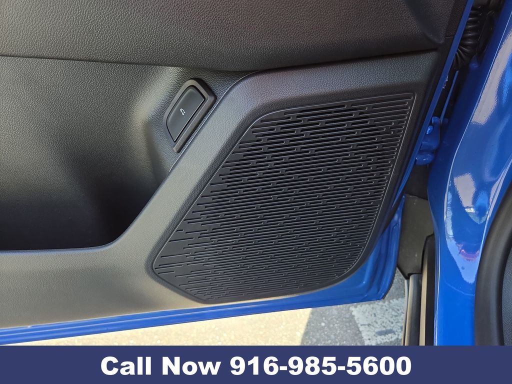 2026 Chevrolet Equinox RS Folsom CA