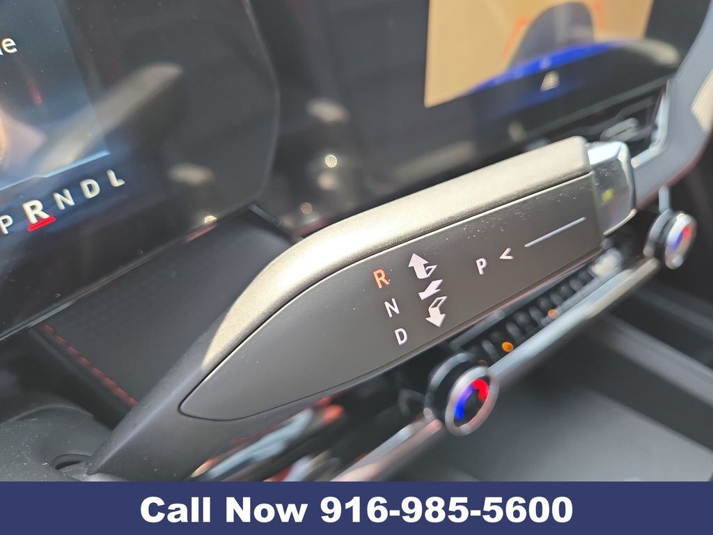 2026 Chevrolet Equinox RS Folsom CA