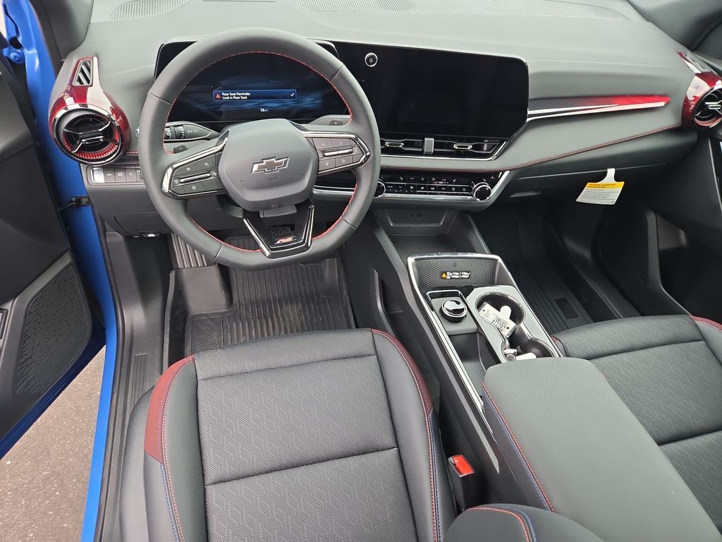 2026 Chevrolet Equinox RS Folsom CA