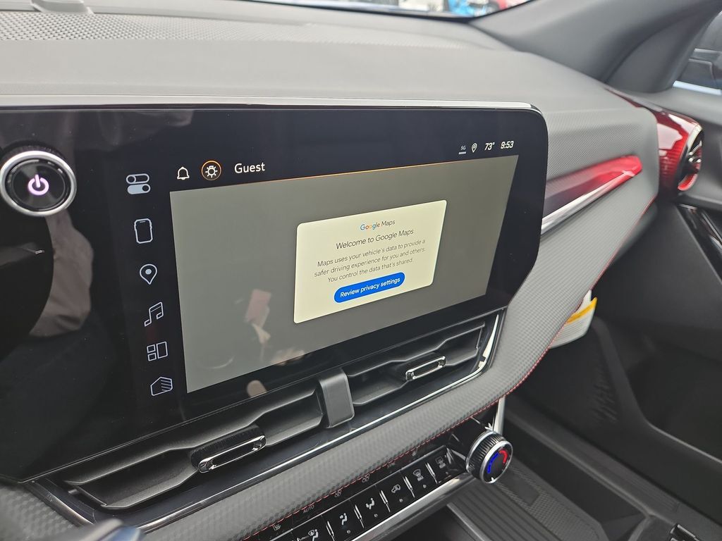 2026 Chevrolet Equinox RS Folsom CA