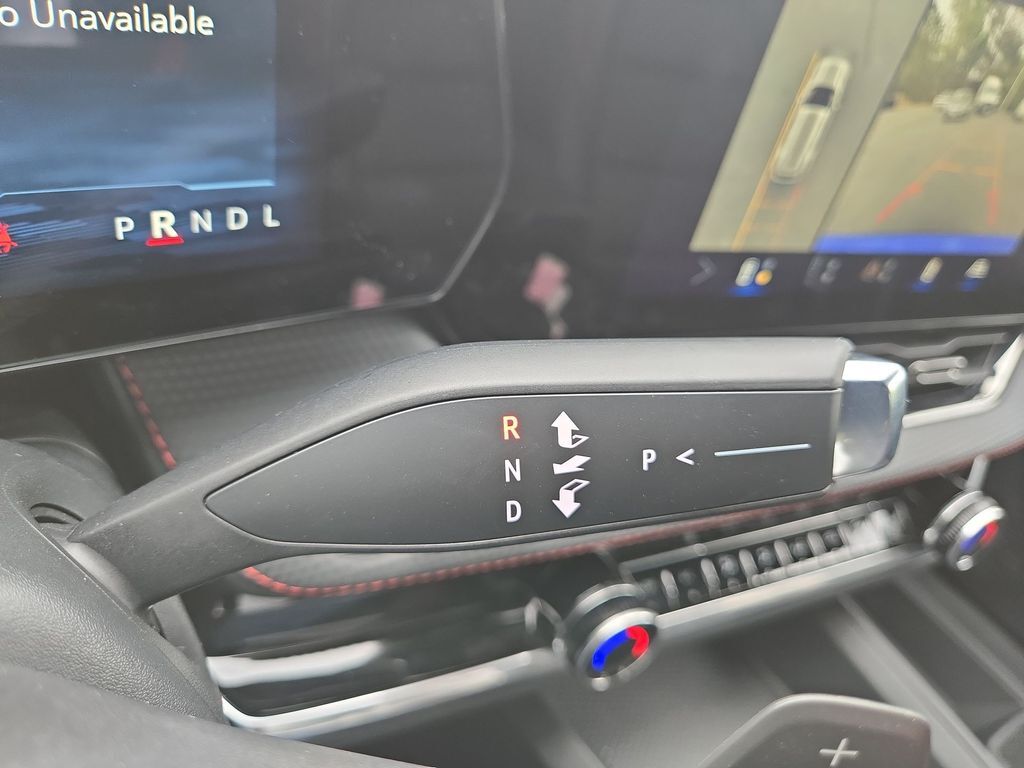 2026 Chevrolet Equinox RS Folsom CA