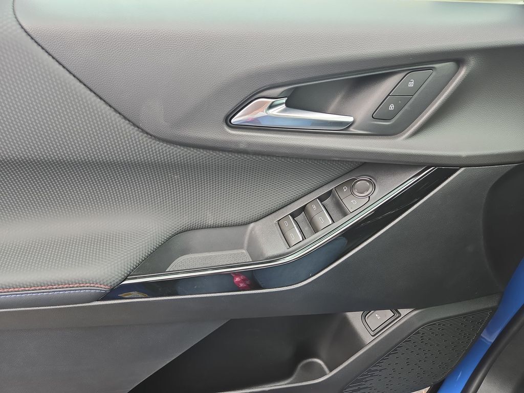 2026 Chevrolet Equinox RS Folsom CA