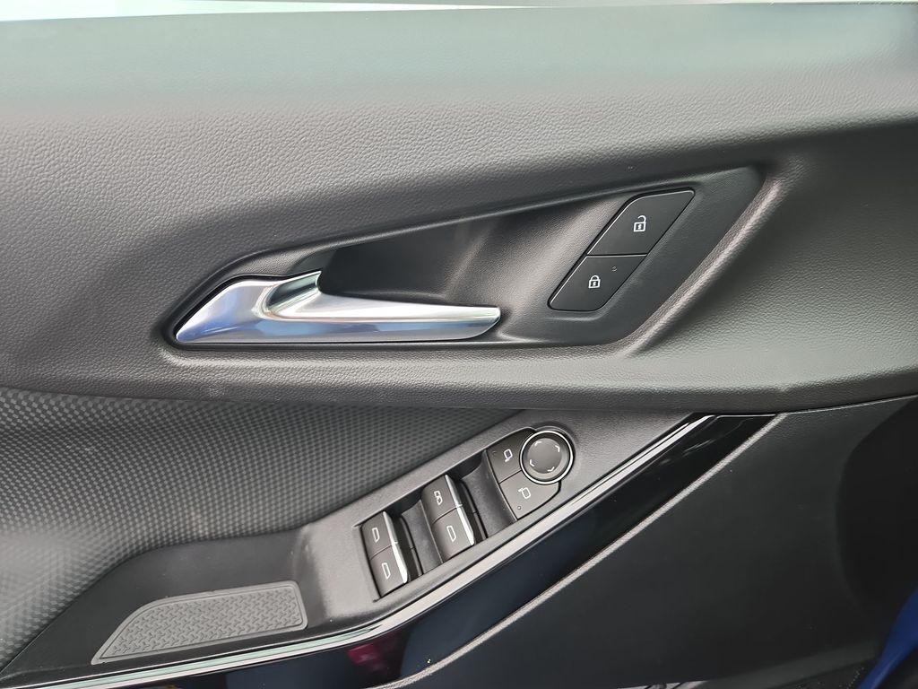 2026 Chevrolet Equinox RS Folsom CA