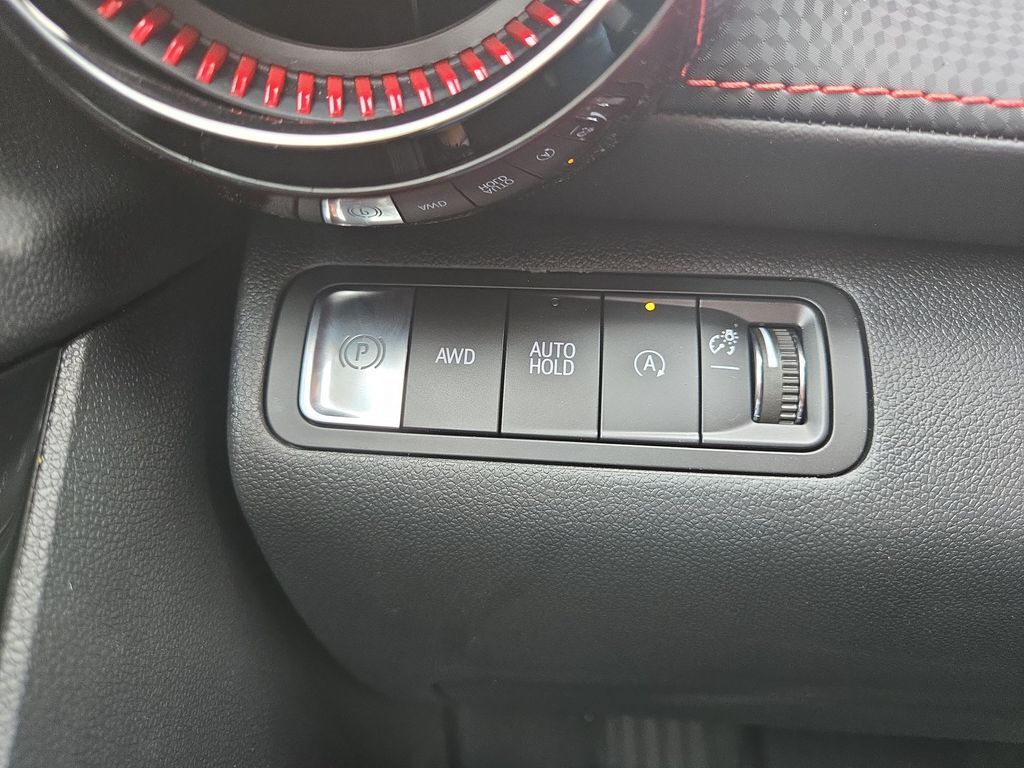 2026 Chevrolet Equinox RS Folsom CA