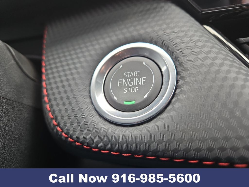 2026 Chevrolet Equinox RS Folsom CA