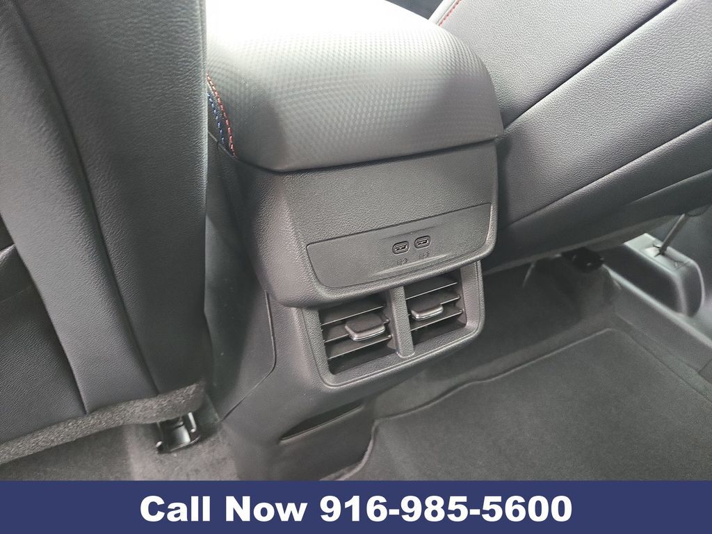 2026 Chevrolet Equinox RS Folsom CA