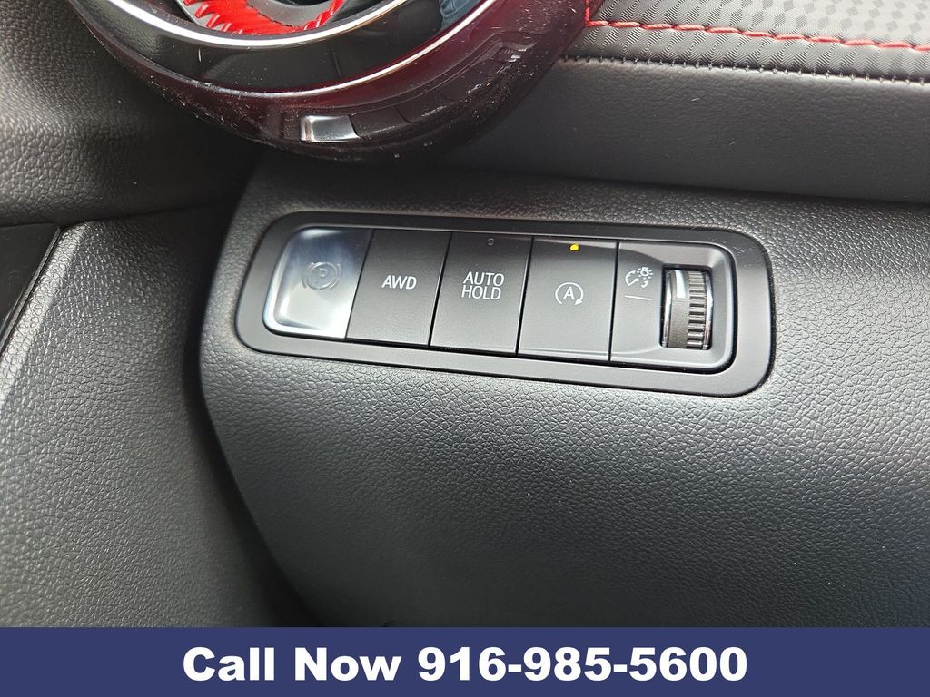 2026 Chevrolet Equinox RS Folsom CA