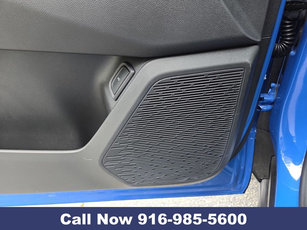 2026 Chevrolet Equinox RS Folsom CA
