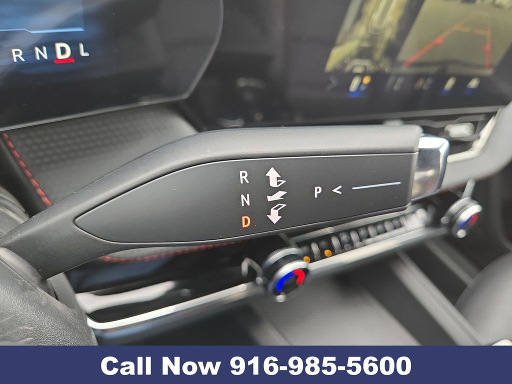 2026 Chevrolet Equinox RS Folsom CA