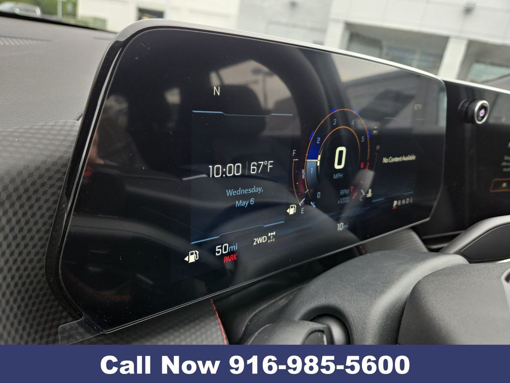 2026 Chevrolet Equinox RS Folsom CA