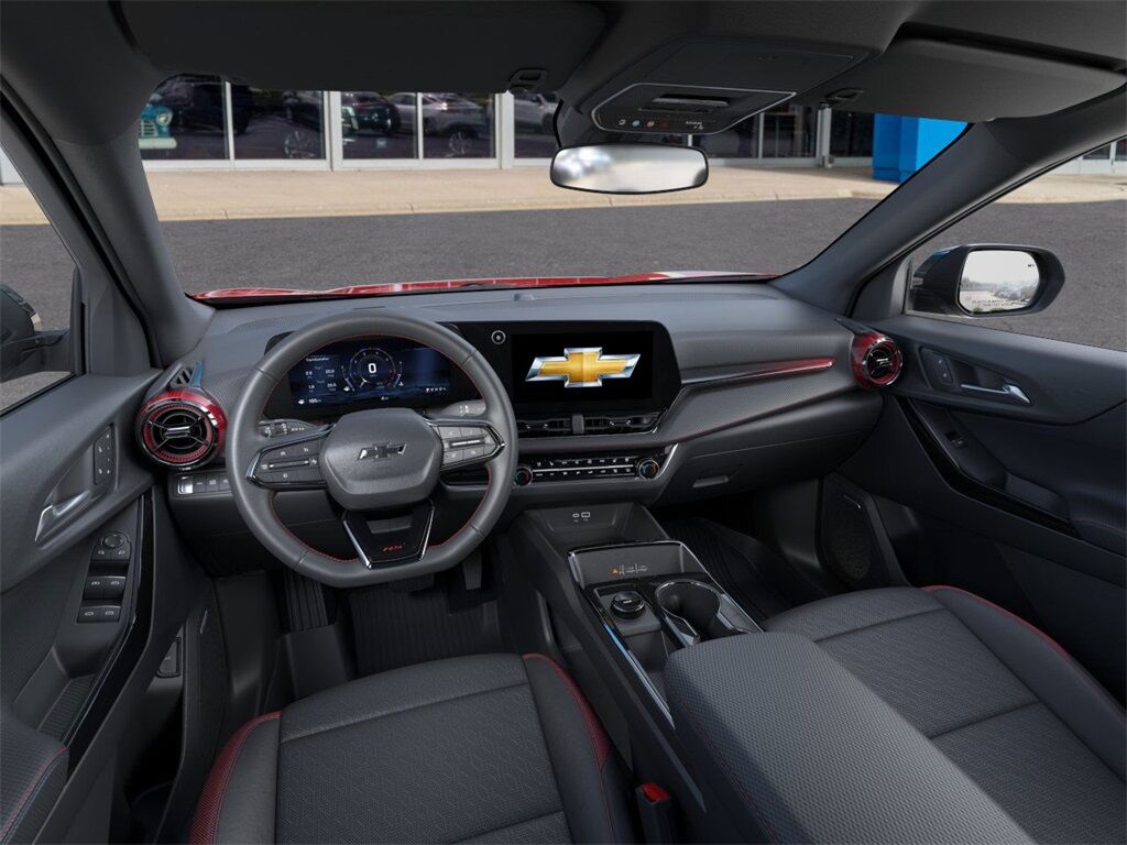 2026 Chevrolet Equinox RS Green Bay WI