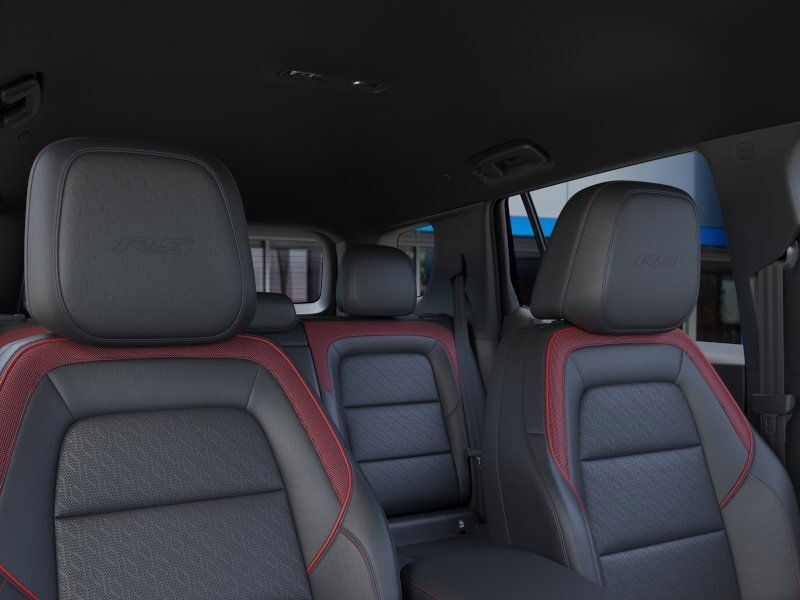 2026 Chevrolet Equinox RS Green Bay WI