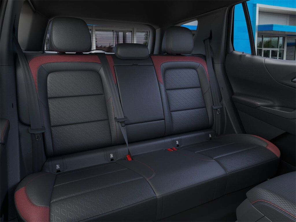 2026 Chevrolet Equinox RS Green Bay WI
