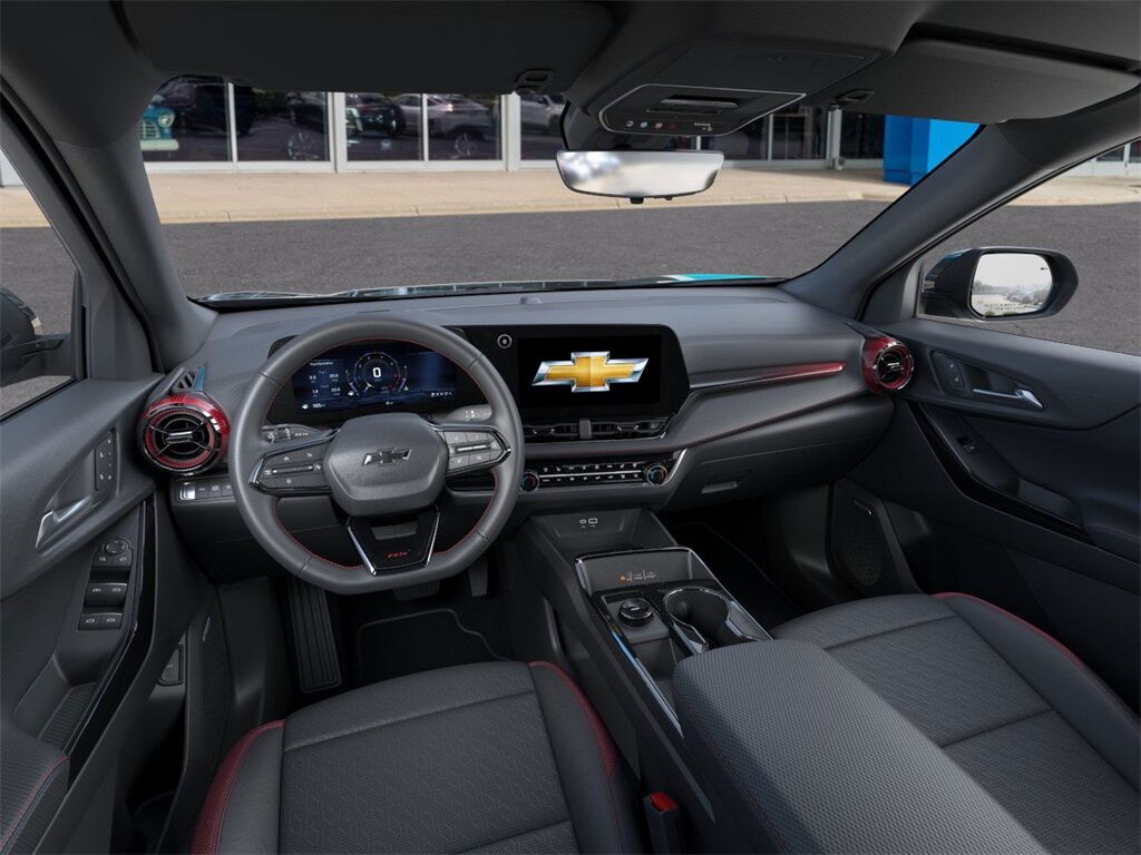 2026 Chevrolet Equinox RS Green Bay WI