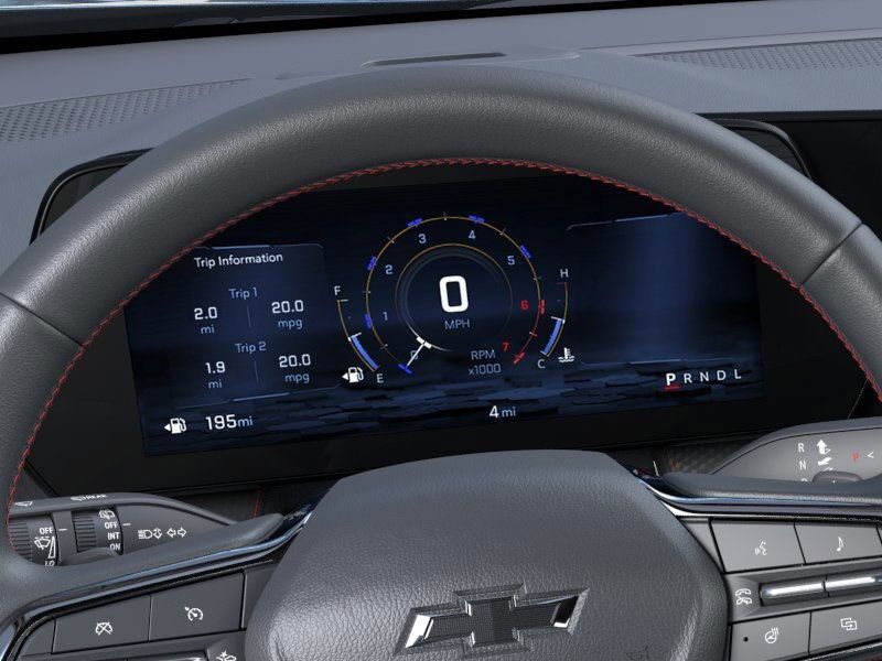 2026 Chevrolet Equinox RS Green Bay WI