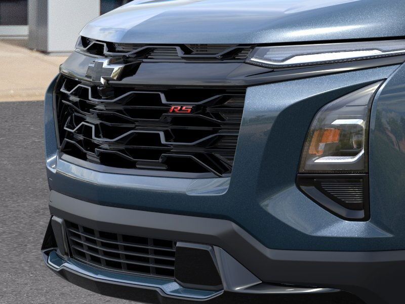 2026 Chevrolet Equinox RS Green Bay WI
