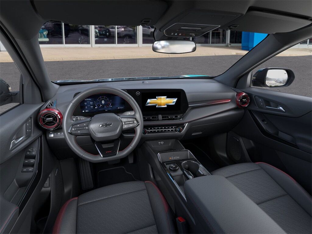 2026 Chevrolet Equinox RS Green Bay WI