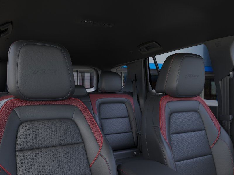 2026 Chevrolet Equinox RS Green Bay WI