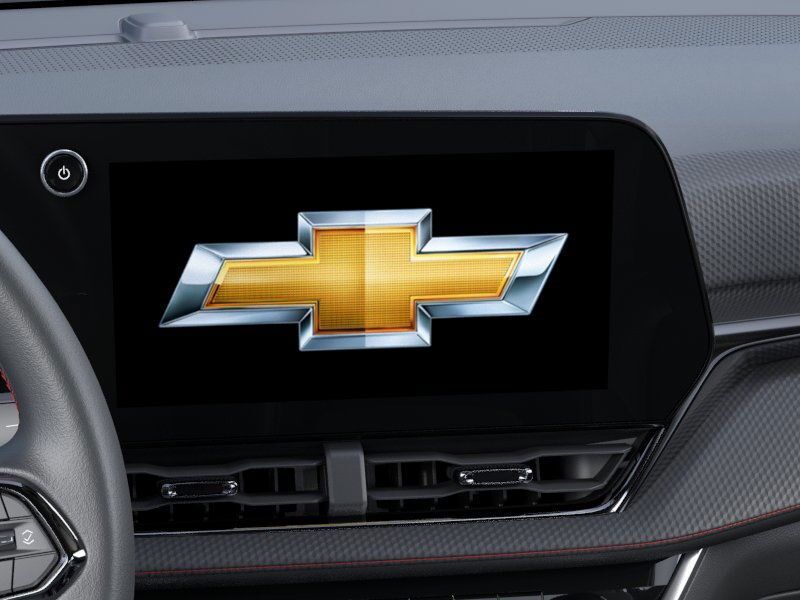 2026 Chevrolet Equinox RS Green Bay WI