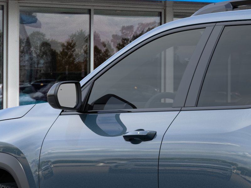 2026 Chevrolet Equinox RS Green Bay WI