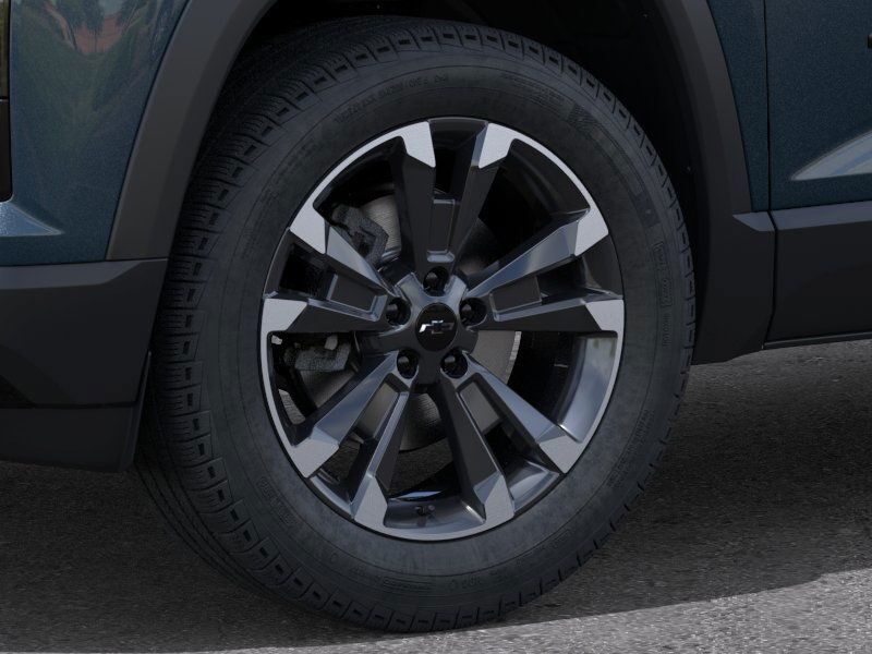 2026 Chevrolet Equinox RS Green Bay WI