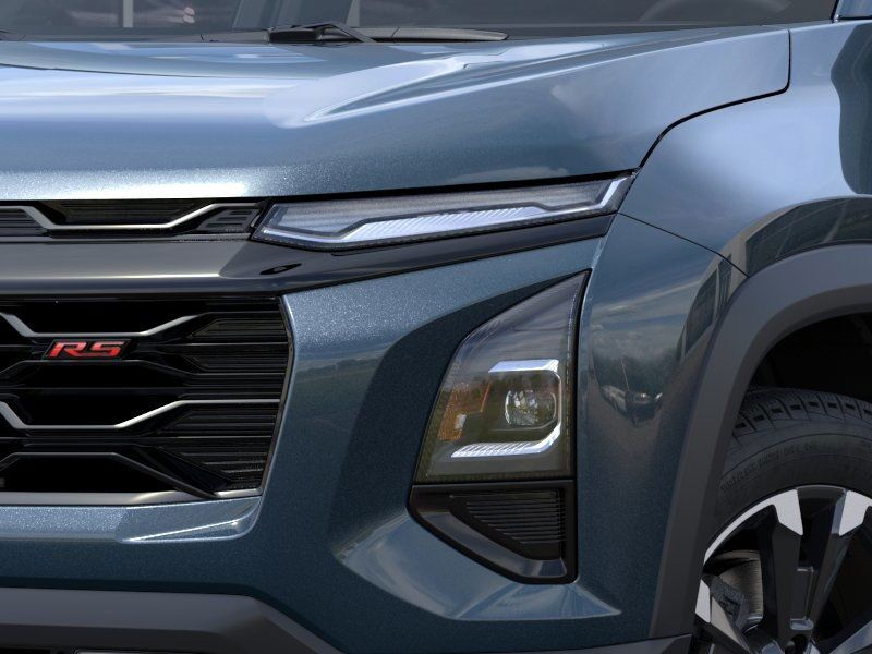 2026 Chevrolet Equinox RS Green Bay WI
