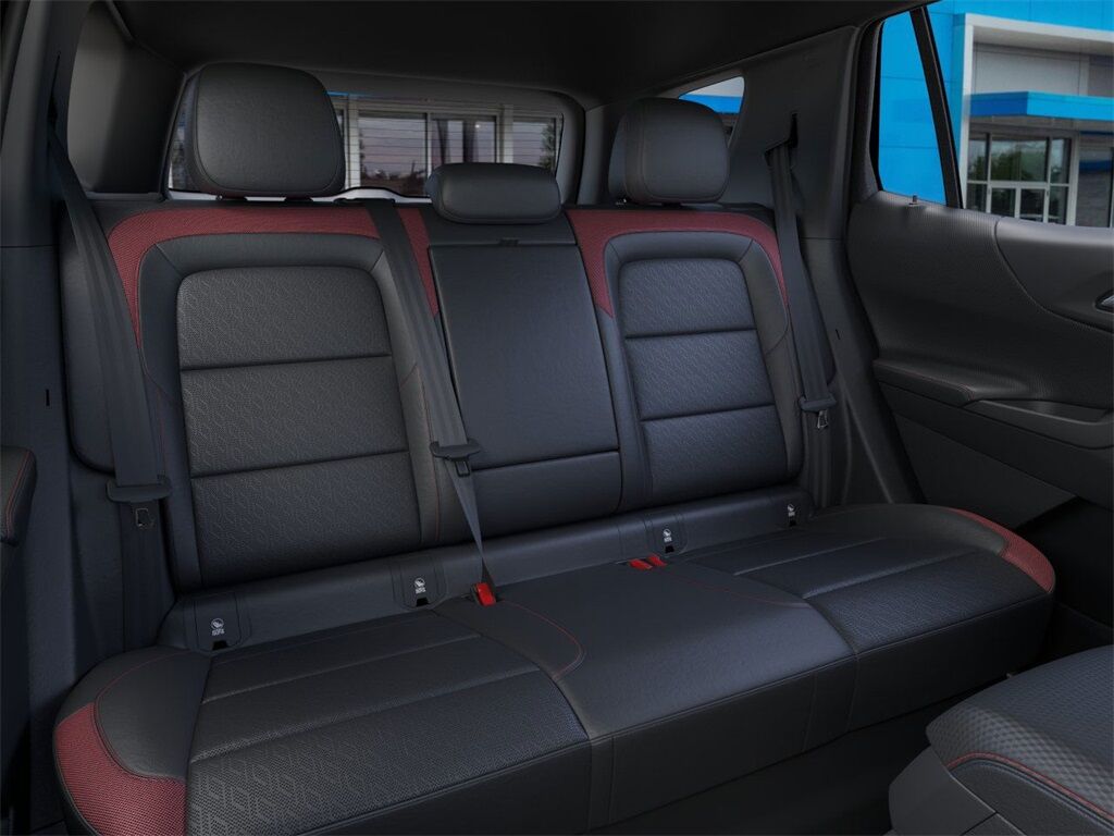 2026 Chevrolet Equinox RS Green Bay WI