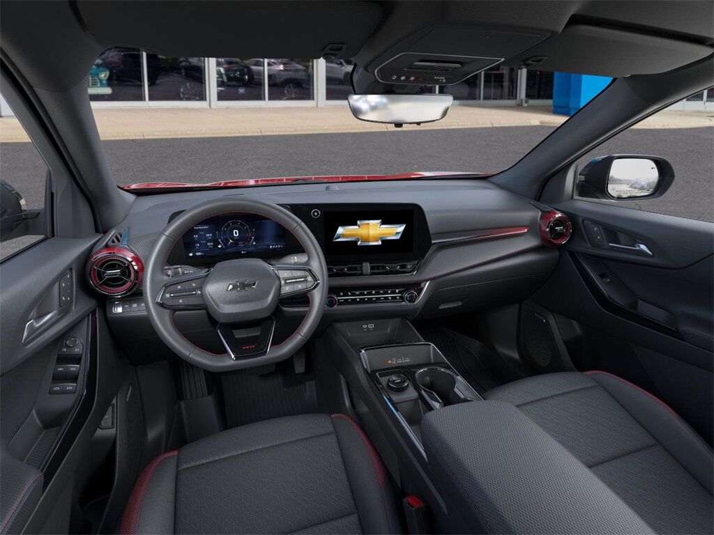 2026 Chevrolet Equinox RS Green Bay WI