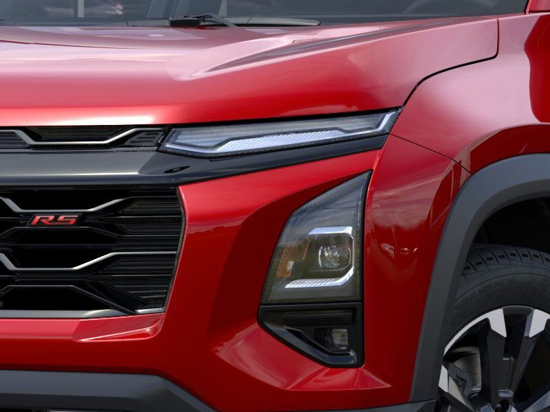 2026 Chevrolet Equinox RS Green Bay WI